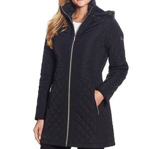 NWT Gallery Puffer Coat